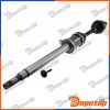 Demi-Arbre de Transmission MTM avant droite pour VOLVO | NPW-VV-171, 50452